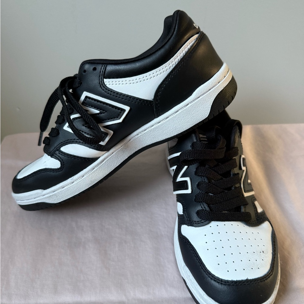 New Balance 480 Shoes